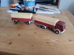Mercedes combi.s nzg, Hobby en Vrije tijd, Modelauto's | 1:50, NZG, N, N, Nzg
