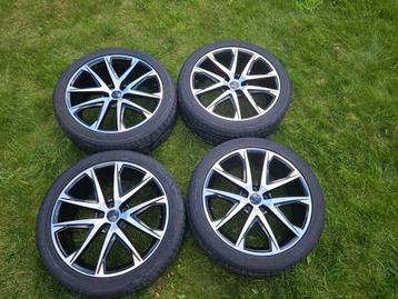 Cupra KH7 Exclusiv 3 19 inch velgen beschikbaar voor biedingen
