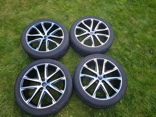 Cupra KH7 Exclusiv 3 19 inch velgen, Auto-onderdelen, Banden en Velgen, Banden en Velgen, Zomerbanden, 19 inch, 245 mm, Gebruikt
