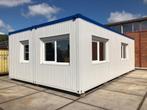 Te Huur Zeer Luxe Kantoorunit 60 m² Toilet Keuken, Zakelijke goederen, Machines en Bouw | Keten en Containers, Ophalen