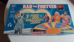Rad van Fortuin Bordspel - Zoek het verborgen woord!, Hobby en Vrije tijd, Gezelschapsspellen | Bordspellen, Vijf spelers of meer