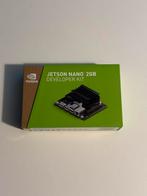 NVIDIA Jetson Nano 2GB (USB-C) NIEUW in verpakking, Computers en Software, Moederborden, Overige soorten, Ophalen of Verzenden