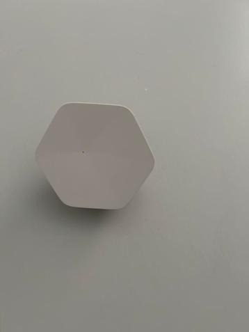 Ziggo Wifi Pod beschikbaar voor biedingen