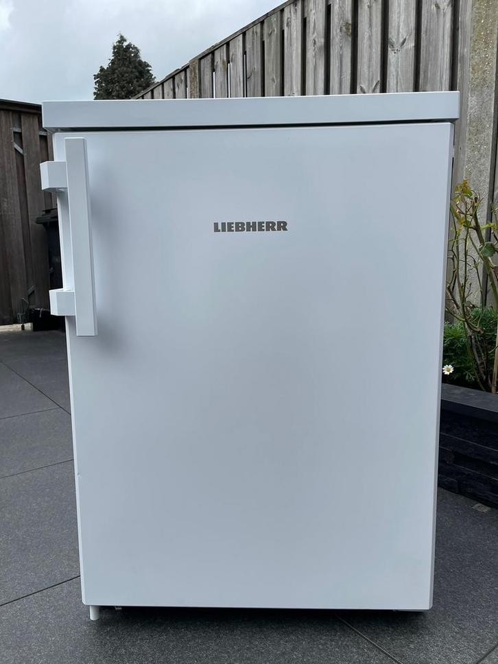 Liebherr RCI 1620 koelkast z.g.a.n., Witgoed en Apparatuur, Vriezers en Diepvrieskisten, Zo goed als nieuw, Inbouw, Minder dan 60 cm