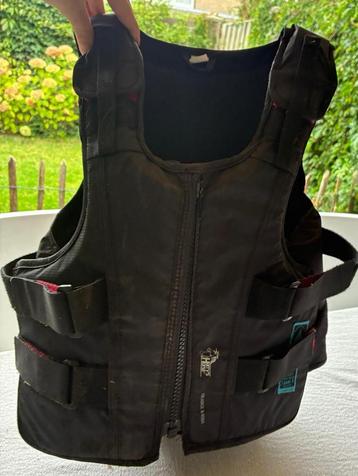 Body protector beschikbaar voor biedingen