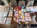 Verzameling Diddl blaadjes, Verzamelen, Diddl, Ophalen of Verzenden, Zo goed als nieuw, Papier, Kaart of Schrift