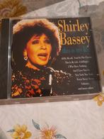 Shirley Bassey - This Is My Life CD, Ophalen of Verzenden, Zo goed als nieuw