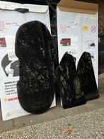 AR147 3-deurs Solarplexius tint platen (uitneembaar), Ophalen, Nieuw, Alfa Romeo