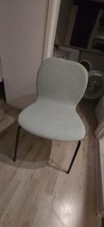 Ikea Karlpetter Stoel - Stijlvol en Comfortabel, Ophalen of Verzenden, Zo goed als nieuw, Stof, Eén