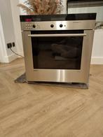 Hele luxe siemens topline combi oven magnetron 60cm, Ophalen, Combimagnetron, Inbouw, 45 tot 60 cm