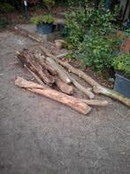 Hout gratis, Minder dan 3 m³, Ophalen