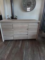 Dressoirs  Jysk  haslumd, Huis en Inrichting, Kasten | Dressoirs, Ophalen, Nieuw, 50 tot 75 cm, 100 tot 150 cm