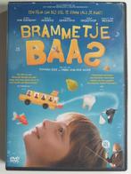Brammetje Baas (2012), Overige genres, Alle leeftijden, Ophalen of Verzenden, Film