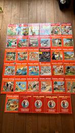 Suske en Wiske albums. Ruilen of kopen Albums €1, boeken 1,5, Meerdere stripboeken, Ophalen of Verzenden, Gelezen