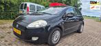 Fiat Grande Punto 1.4-16V Dynamic NIEUWE APK AIRCO CRUISE, Auto's, Fiat, Voorwielaandrijving, Gebruikt, 400 kg, Grande Punto