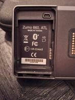 Garmin Zumo 660, Motoren, Accessoires | Navigatiesystemen, Ophalen of Verzenden, Gebruikt