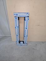 Kunststof Kozijnen Antraciet - Nieuw!, Doe-het-zelf en Verbouw, Deuren en Horren, Overige typen, Minder dan 200 cm, Nieuw, Glas