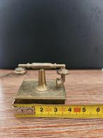 Telefoon miniatuur, Ophalen of Verzenden
