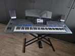 Yamaha Tyros 5, Ophalen, Gebruikt, Yamaha, Midi-aansluiting