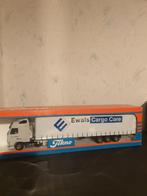 Tekno volvo Ewals, Ophalen of Verzenden, Zo goed als nieuw, Bus of Vrachtwagen, Tekno