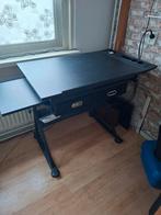 Mooie Tekentafel verstelbaar in veel standen., Huis en Inrichting, Bureaus, Ophalen