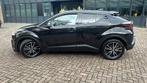 Toyota C-HR 1.8 Hybrid Bi-Tone, 12 maanden, Euro 6, 4 cilinders, Zwart