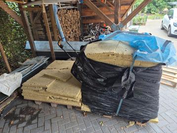 isolatiemateriaal beschikbaar voor biedingen