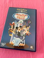 Mickey Krijgt Schurken op Bezoek DVD, Alle leeftijden, Ophalen of Verzenden, Zo goed als nieuw, Komedie