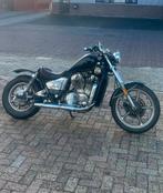 Honda shadow vt 700 c 1984, Ophalen
