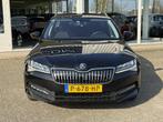 Skoda Superb Combi 1.5 TSI ACT Business Edition | Automaat |, Stof, 4 cilinders, 150 pk, Zwart
