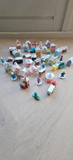 AH kerstdorp, Ophalen of Verzenden