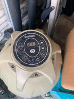 Bestway jaccuzi pomp werkt goed!, Ophalen, Gebruikt, Pomp, Opblaasbaar
