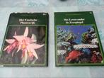 natuurboeken z.g.a.n., Boeken, Natuur, Ophalen of Verzenden, Zo goed als nieuw, Natuur algemeen, Lekturama
