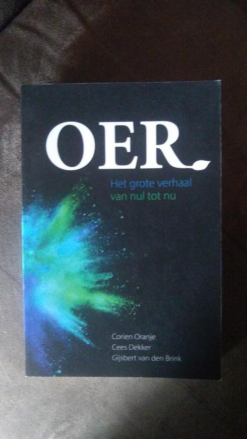 Cees Dekker - Oer, Boeken, Godsdienst en Theologie, Zo goed als nieuw, Ophalen of Verzenden