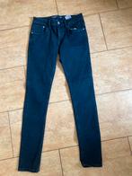 Blauwe spijkerbroek tom tailor maat 31/34 zgan, Blauw, Ophalen of Verzenden, Zo goed als nieuw, Tom Tailor