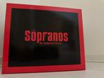 The Sopranos - The Complete Collection (Gift Box), Cd's en Dvd's, Dvd's | Tv en Series, Ophalen of Verzenden, Zo goed als nieuw