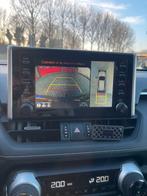 Toyota Rav4 2.0 Vvt-ie 175pk CVT 2020 Grijs NAP, Stof, 4 cilinders, Grijs, Particulier