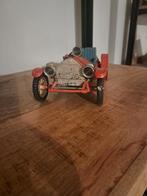 Historische auto vintage tudor rose design england pt488, Ophalen of Verzenden