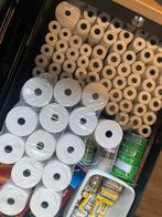 Printer rollen mobiele printers, Computers en Software, Printers, Ophalen of Verzenden, Nieuw