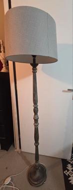 Vloerlamp, Ophalen, Gebruikt, 150 tot 200 cm