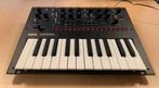 Korg Monologue Analoge Synthesizer, Muziek en Instrumenten, Synthesizers, Gebruikt, Korg, Met midi-aansluiting, Overige aantallen