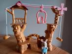 Sylvanian families kabelbaantje compleet/babykonijn, Ophalen of Verzenden, Zo goed als nieuw