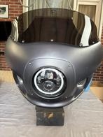 Harley Davidson Sportster/Dyna Kuip met Radio, Motoren, Onderdelen | Harley-Davidson, Ophalen