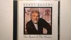 Kenny Rogers - The Heart Of The Matter, Ophalen of Verzenden, Zo goed als nieuw