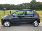 Citroen C1 1.0 VTi Feel dealer onderhouden en keurig netjes, Stof, Gebruikt, Euro 6, 4 stoelen