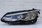Koplamp VW Golf 8 LED links 005 Origineel ! Kras, Ophalen of Verzenden, Gebruikt, Volkswagen