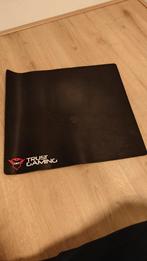 Trust gaming muismat, Computers en Software, Muismatten, Ophalen, Gaming muismat, Gebruikt, Trust