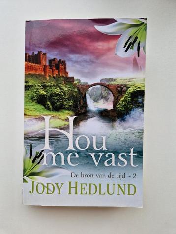 Jody Hedlund - Hou me vast beschikbaar voor biedingen
