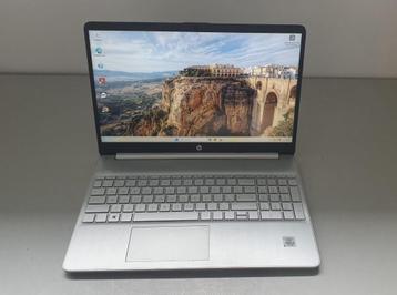 HP laptop | Core i3 1005G1 | 8GB ram |  256GB SSD beschikbaar voor biedingen