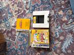 Pokémon Pinball Game Boy Color - Compleet!, Puzzel en Educatief, Gebruikt, 1 speler, Ophalen of Verzenden